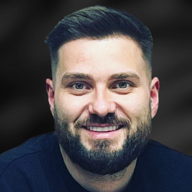 Ian - Männerhaus Barber Shop