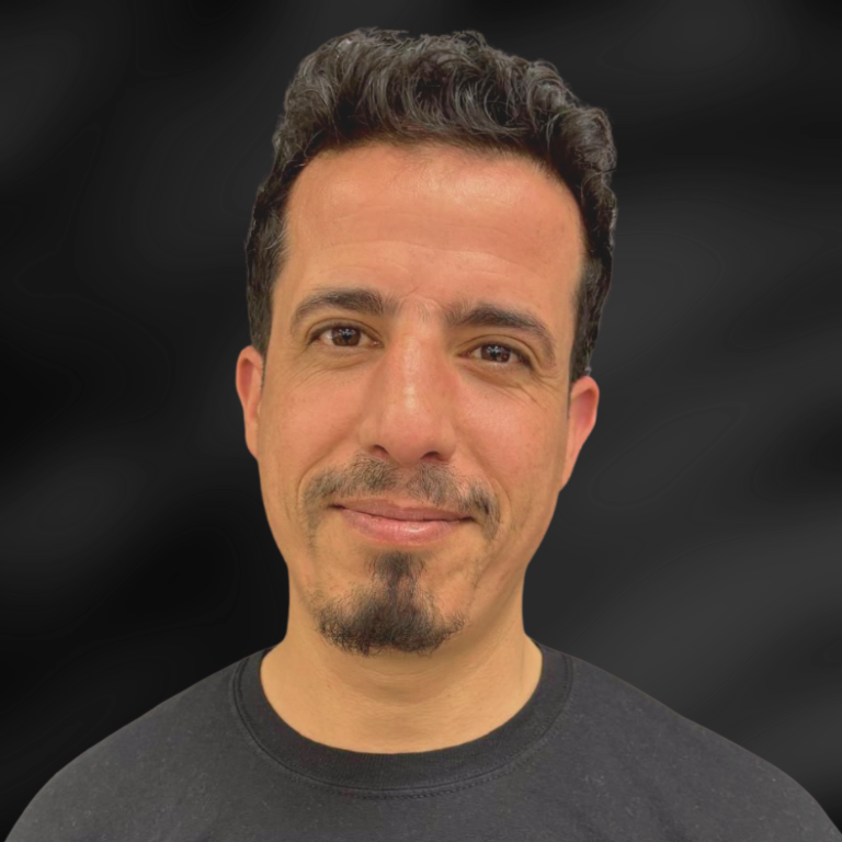 Sofiane - Männerhaus Barber Shop