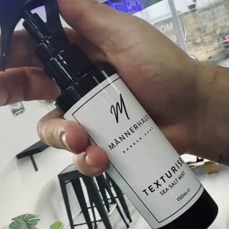 Männerhaus Barber Shop